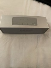 Bose soundlink mini usato Bose soundlink mini usato  Piacenza