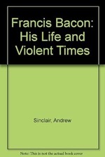 Francis bacon his d'occasion Francis bacon his d'occasion  Expédié en France