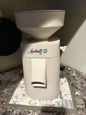 Moinho de pedra Mockmill 100 grãos fresca de farinha moída comprar usado  Enviando para Brazil