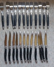 laguiole besteck gebraucht kaufen laguiole besteck gebraucht kaufen Deutschland