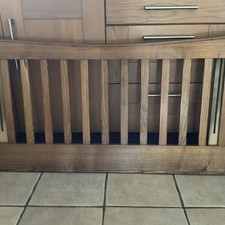 oak headboard for sale oak headboard for sale TAUNTON