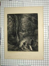 Original old antique for sale  UK
