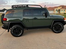 2011 toyota cruiser for sale 2011 toyota cruiser for sale  Richmond