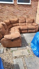 Brown corner electric for sale  DERBY