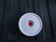 Usado, RODA TRASEIRA DE TRICICLO VERMELHA RADIO FLYER comprar usado Usado, RODA TRASEIRA DE TRICICLO VERMELHA RADIO FLYER comprar usado  Enviando para Brazil