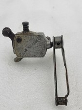 Vintage campagnolo matchbox for sale  Washington