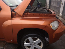 Chevrolet hhr riginal gebraucht kaufen  Erfurt
