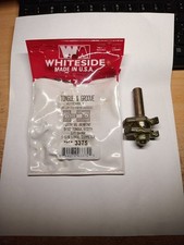 Whiteside 3375 tongue for sale  Canton