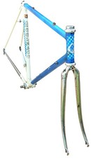 Colnago campagnolo speciale d'occasion  Décines-Charpieu