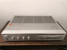 Amplificatore sony ax3 usato  Porto Sant Elpidio