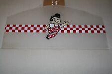 Bob big boy for sale  Valencia