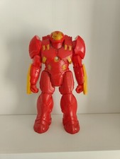 Marvel Avengers Titan Hero Series Hulkbuster 12" Figurka akcji Hasbro Iron Man na sprzedaż  PL