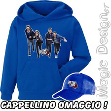 Felpa big time usato Felpa big time usato  Catania