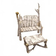 Department birch bench for sale  Columbia