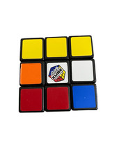 Rubik cube toy for sale  Saint Paul