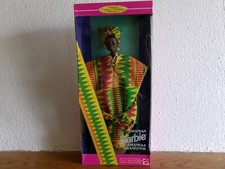 Mattel collection poupée d'occasion  Persan