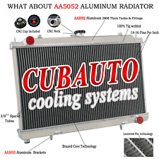 Row radiator aluminium for sale  CANNOCK