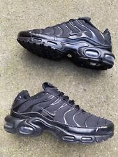 black nike air max for sale  OLDHAM