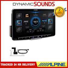 Alpine ilx f905d for sale  LONDON