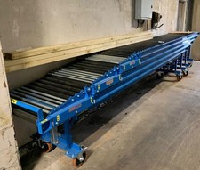 New ocon telescopic for sale  KENDAL