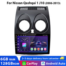 Android nissan qashqai for sale  LEICESTER