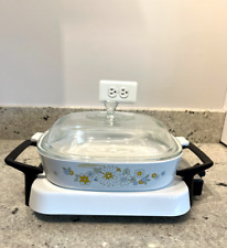 Corning ware electric for sale  Manhattan