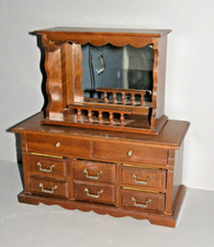 Dresser style vintage for sale  Council Bluffs