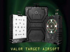 Valor target poligono usato  Roma