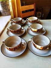 Suppentassen rosenthal studio gebraucht kaufen  Hamburg