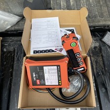 Wireless remote hoist for sale  Newport News