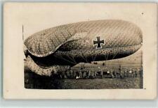 13225826 fesselballon ballon gebraucht kaufen  Deutschland