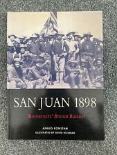 San juan 1898 for sale  THORNTON-CLEVELEYS