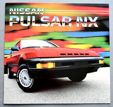 nissan pulsar nx craigslist 1985 for sale nissan pulsar nx craigslist 1985 for sale Colorado Springs