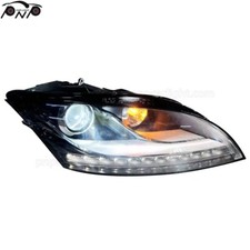 Farol de xenônio original para Audi TT / TTS Coupe / Ro. 2007-2010 ECE Right comprar usado  Enviando para Brazil