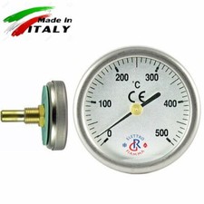 Termometro con gambo usato  Oppido Lucano