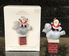 2008 hallmark keepsake for sale  Palmdale