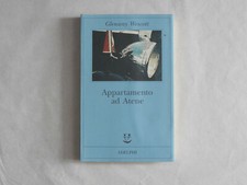 Appartamento atene glenway usato  Valchiusa