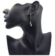 Rough diamond drop for sale  PAIGNTON