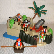 Playmobil piraten kleine gebraucht kaufen  Alpen