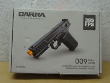 Barra airguns 009 for sale  Laredo