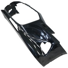 Audi front bumper for sale  WIGAN