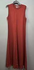Chico sleeveless maxi for sale  Commerce
