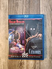 Cellar dweller catacombs for sale  Algodones