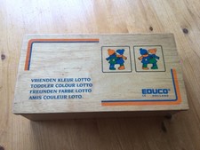 Educo holland color for sale  Seattle