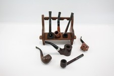Estate pipes tobacciana for sale  LEEDS