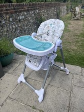 Mamas papas snax for sale  BASINGSTOKE