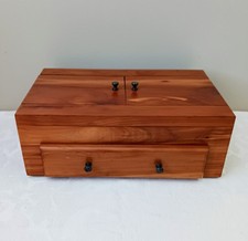 Large vintage cedar for sale  Minneapolis