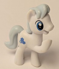 Little pony double for sale  Batchtown
