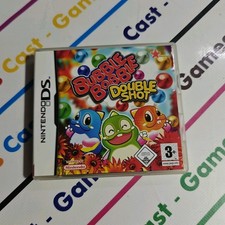 Bubble bobble double usato  Licata