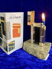 Rare dupont lighter d'occasion  Expédié en Belgium